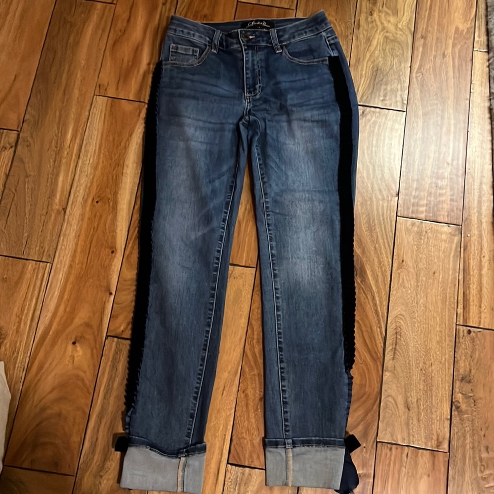 Charlie B Jeans